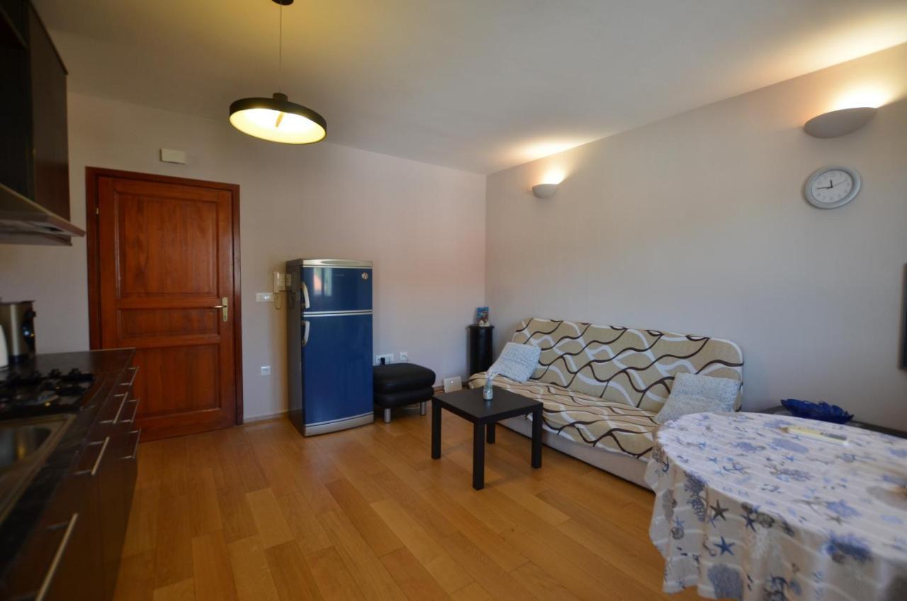 Rita Apartment Cocaletto Ровинь Экстерьер фото